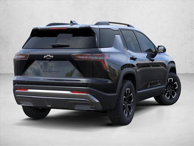 New 2026 Chevrolet Equinox ACTIV w/ Convenience Package III image 5