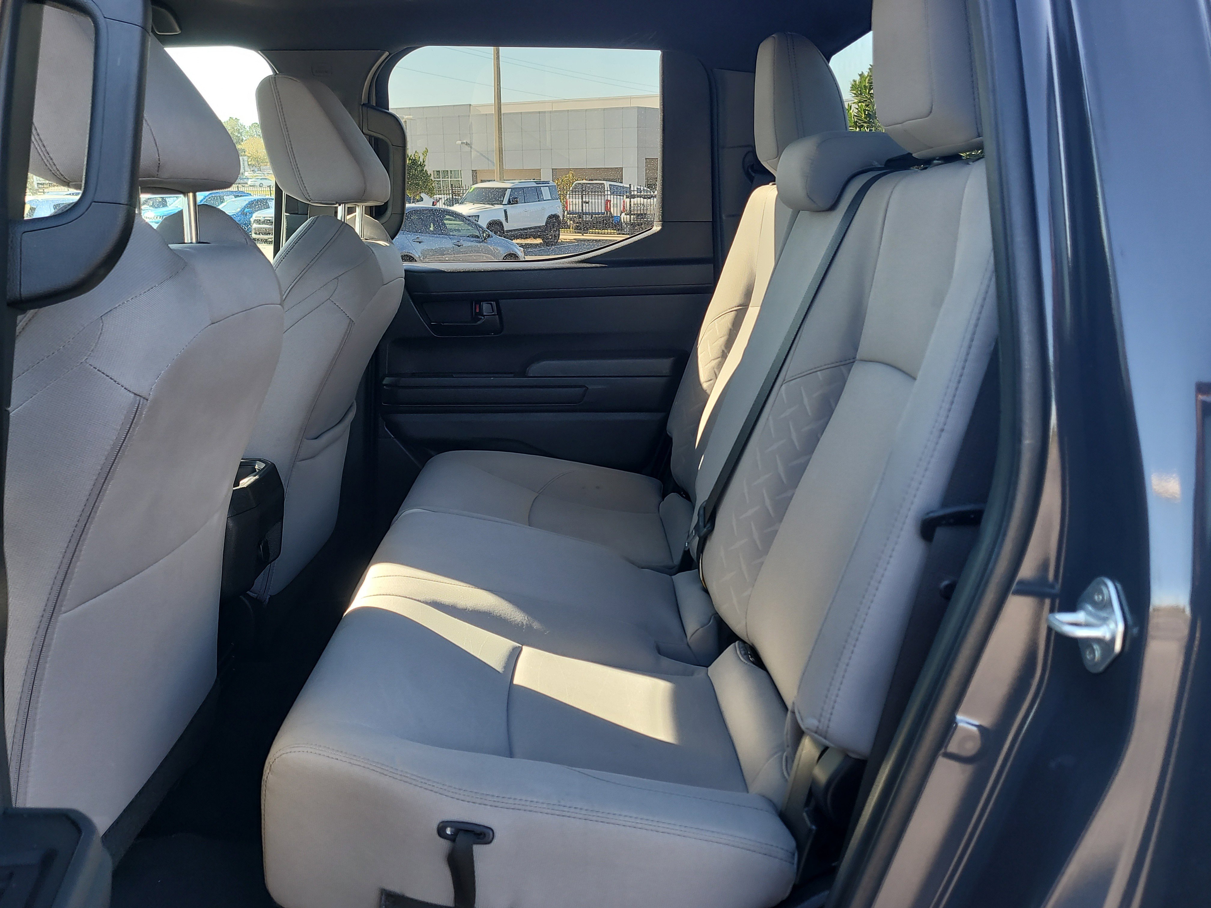 Used 2024 Toyota Tacoma SR5 image 15