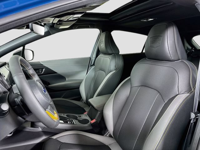 New 2026 Subaru Crosstrek 2.5i Wilderness AWD/4WD image 21