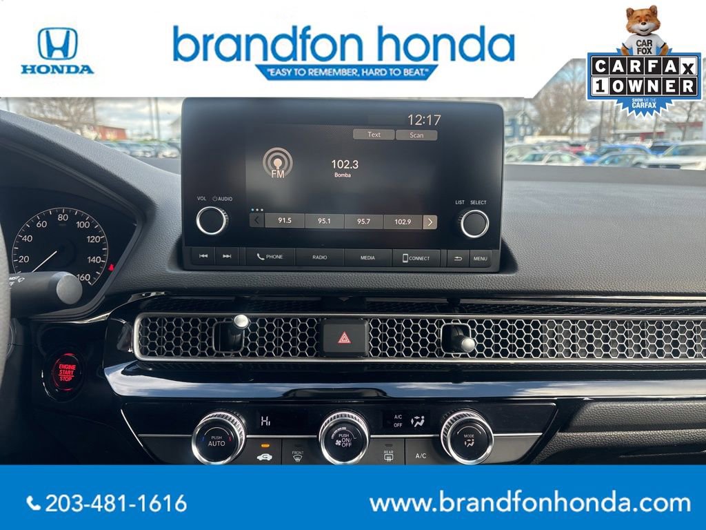 Used 2023 Honda Civic LX image 19