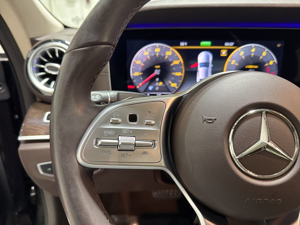 Used 2019 Mercedes-Benz CLS 450 4MATIC image 35