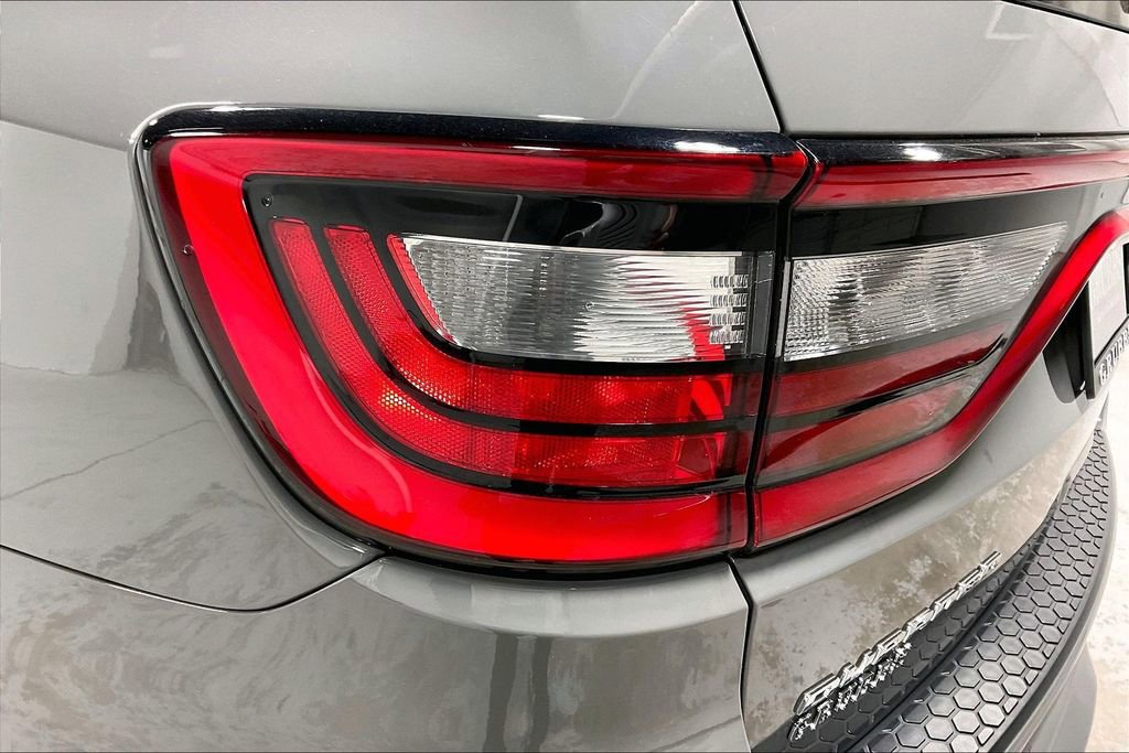 Used 2023 Dodge Durango R/T image 39