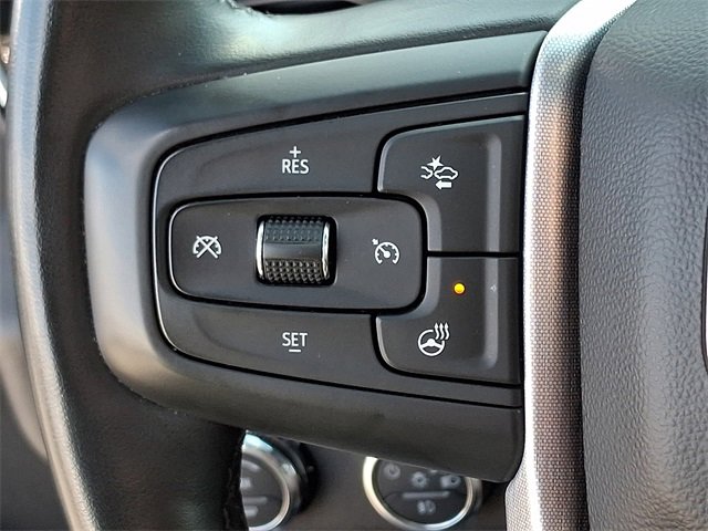 Certified 2024 GMC Sierra 2500 SLT w/ SLT Premium Package image 23