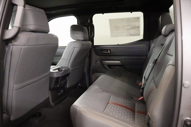 New 2026 Toyota Tundra Capstone image 28