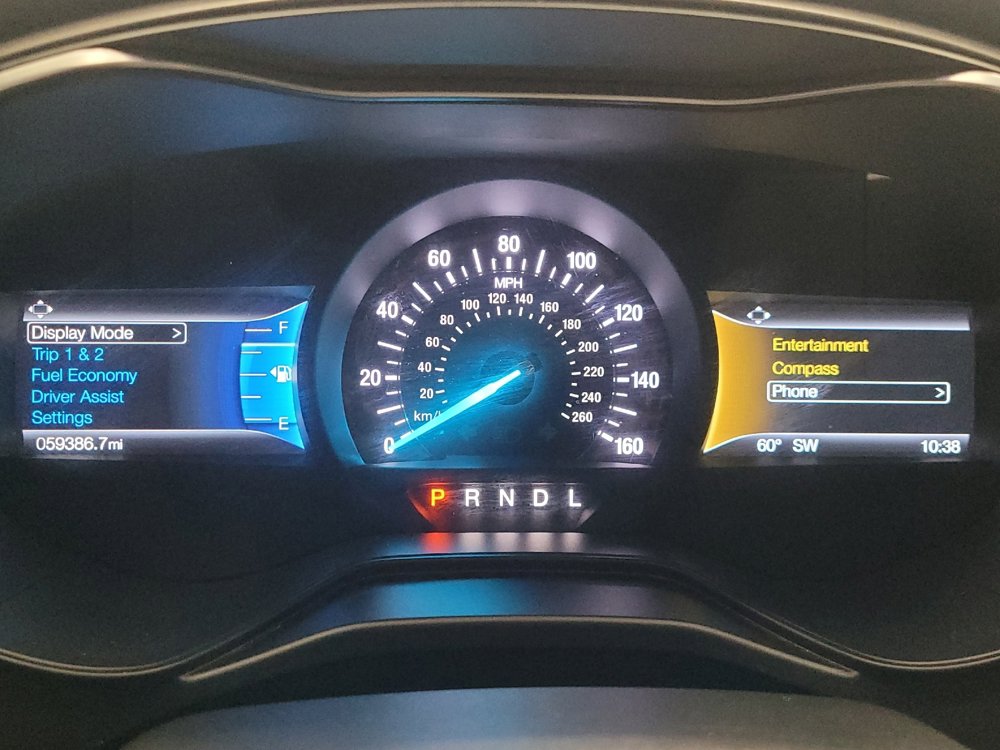 Used 2020 Ford Fusion SE image 23