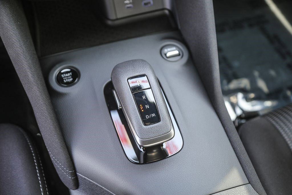 New 2026 Nissan Z Sport image 16