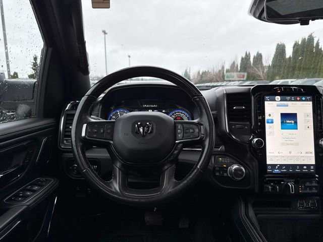 Used 2022 RAM 1500 Limited image 51