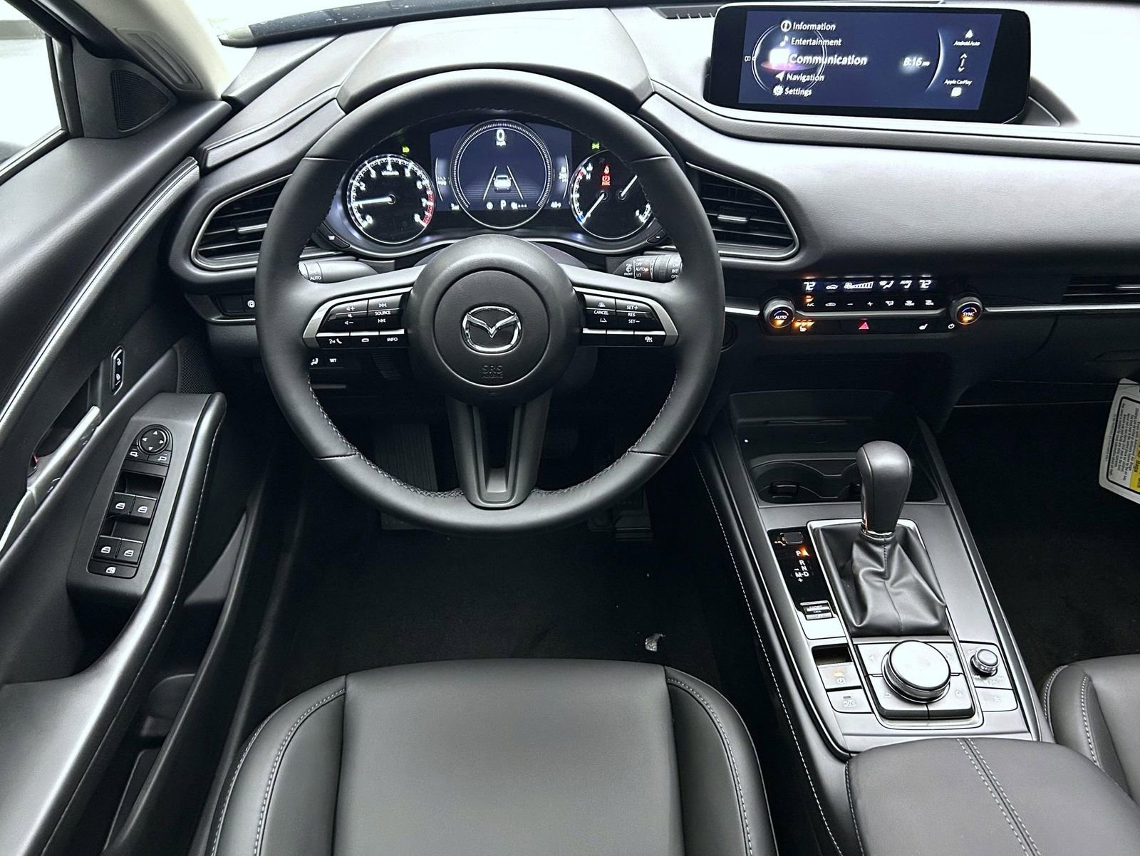 New 2026 MAZDA CX-30 AWD 2.5 S image 13