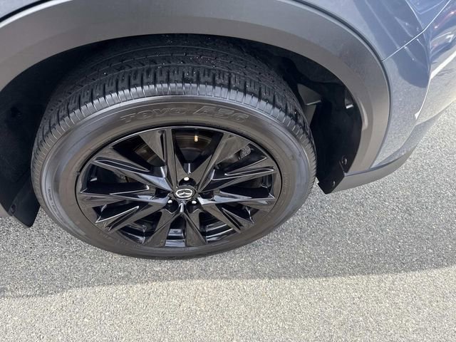 Used 2024 MAZDA CX-5 Carbon Edition image 17