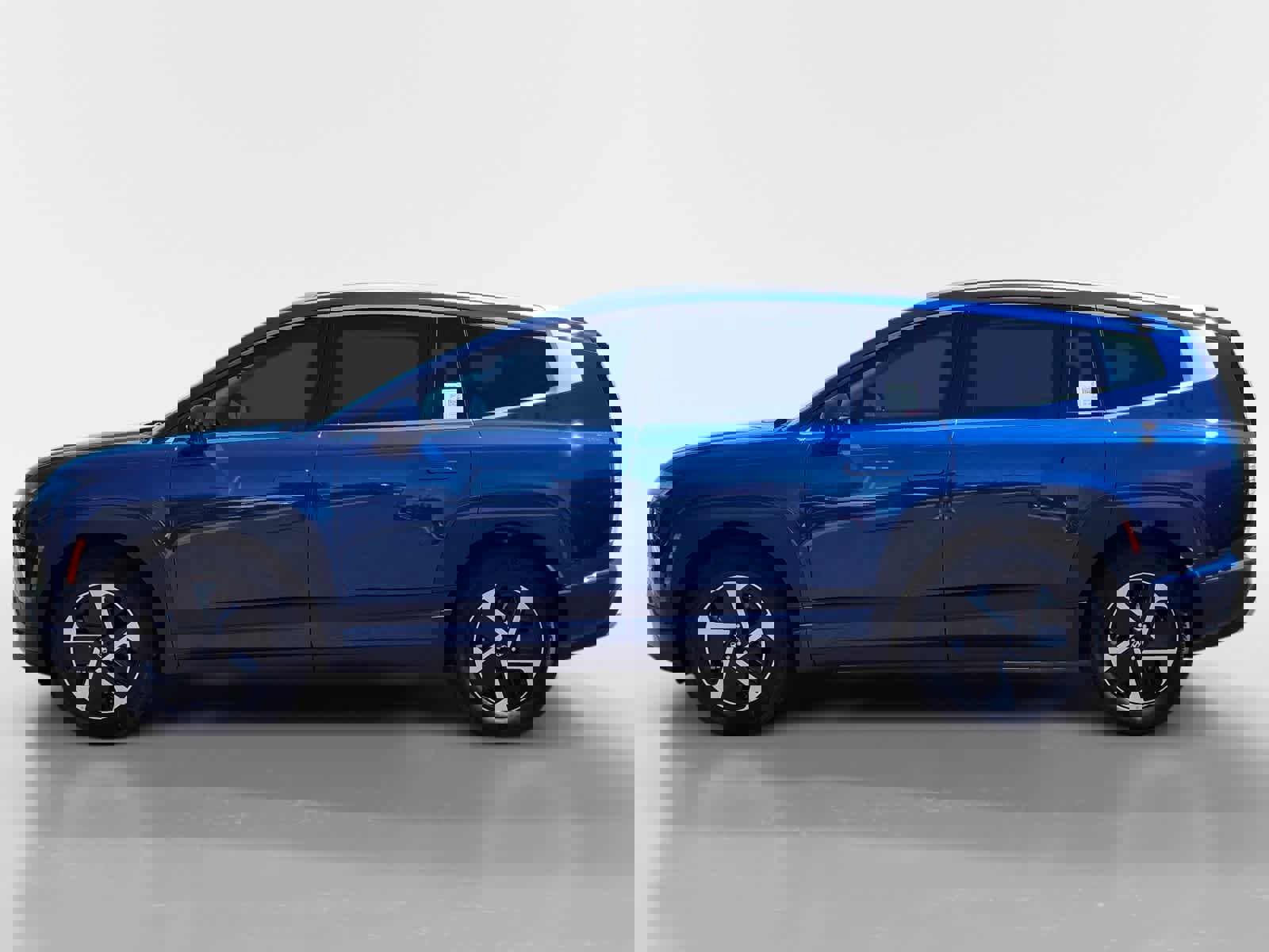 New 2026 Hyundai Ioniq 9 SE image 2