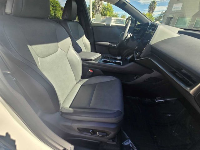 Certified 2024 Lexus RZ 300e Premium w/ Technology Package FWD image 10