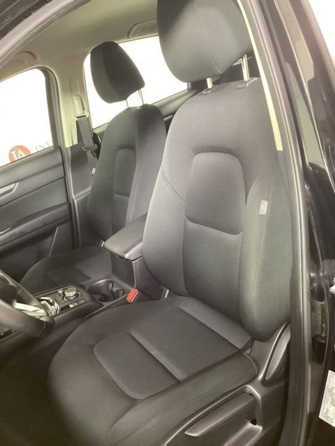Used 2025 MAZDA CX-5 AWD 2.5 S image 12