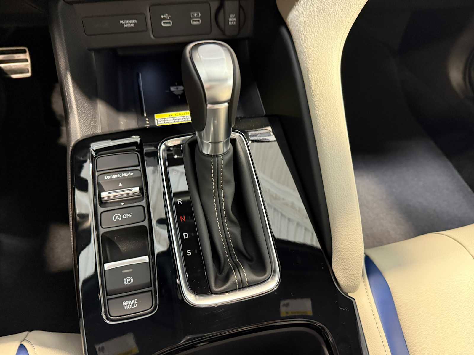 New 2026 Acura Integra A-Spec image 35