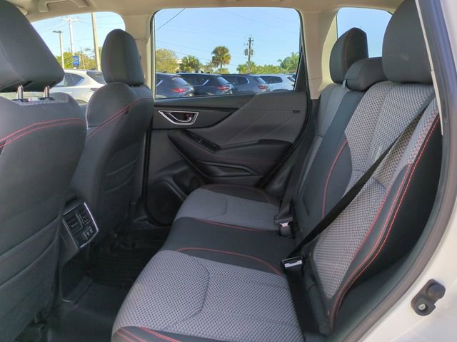Used 2020 Subaru Forester Sport image 15