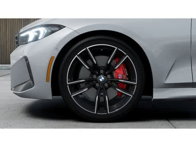 New 2026 BMW M340i xDrive w/ Premium Package AWD/4WD image 7