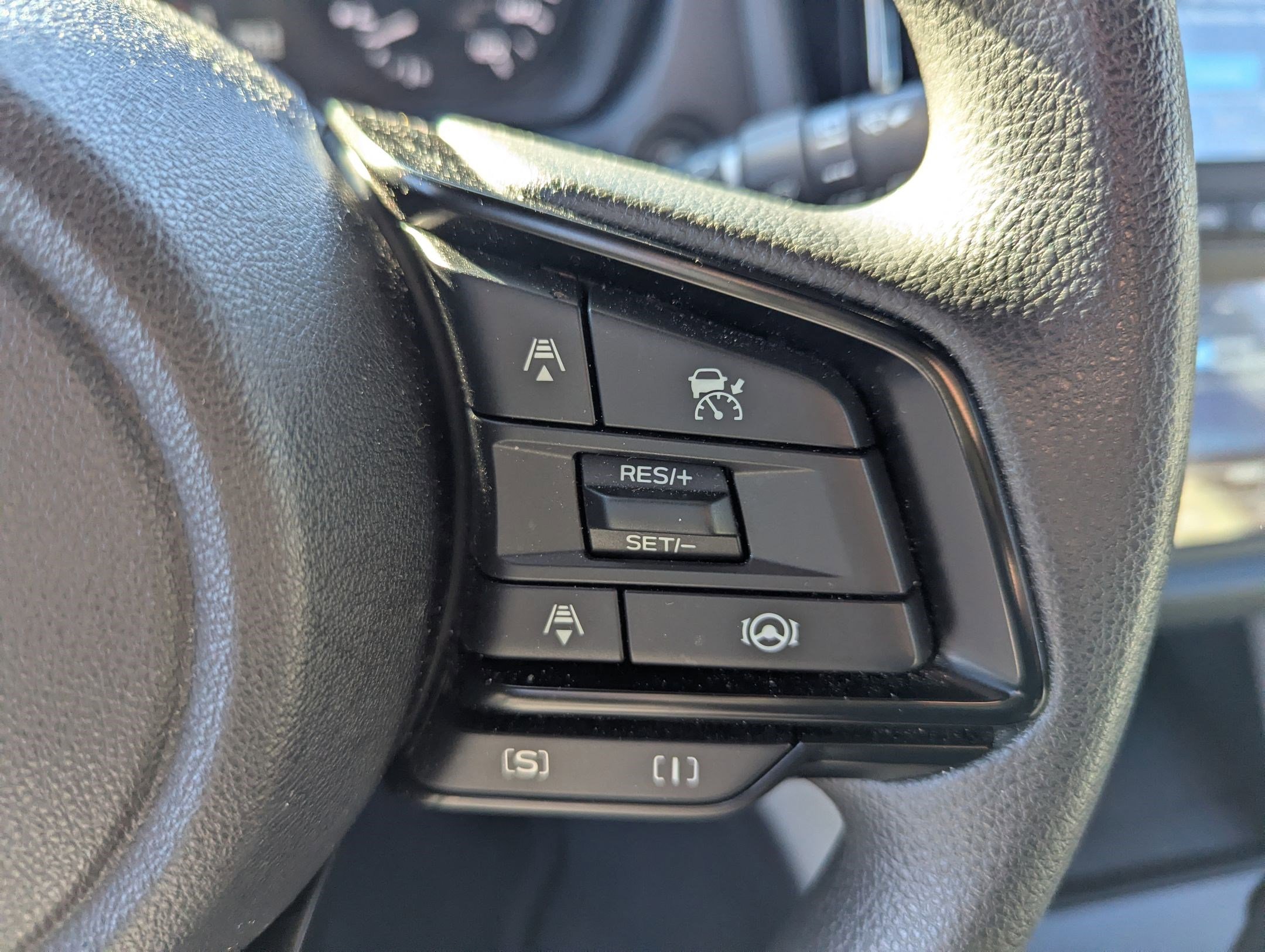 Certified 2025 Subaru Forester image 12