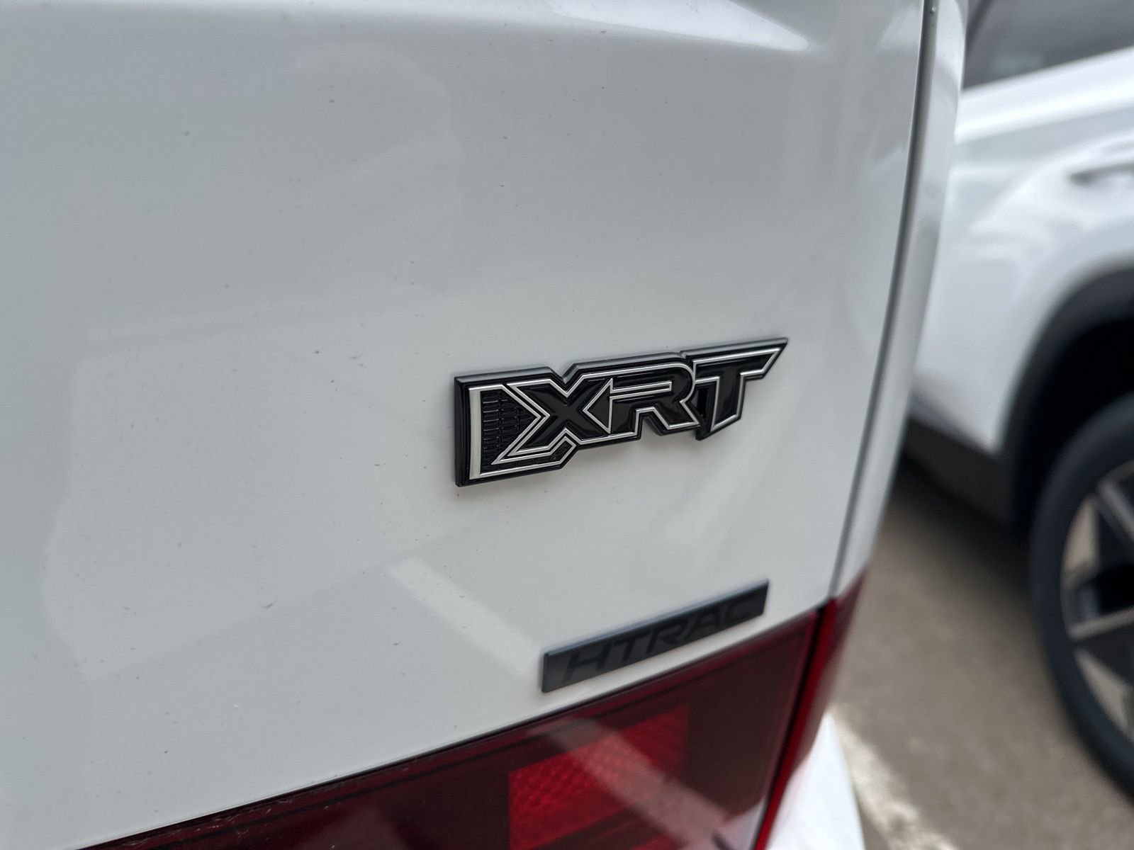 New 2026 Hyundai Santa Fe XRT AWD/4WD image 5