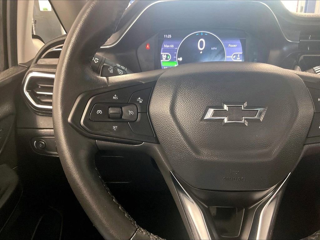 Used 2023 Chevrolet Bolt LT FWD image 22