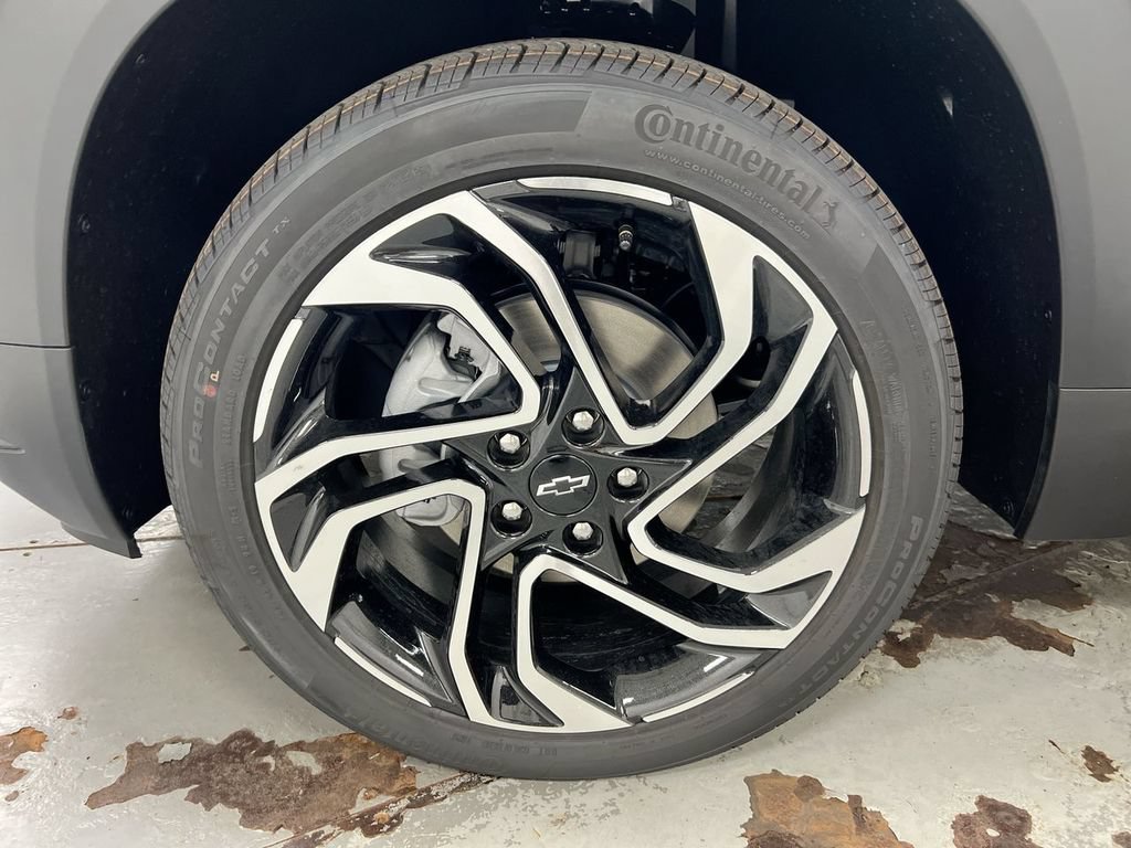 New 2026 Chevrolet TrailBlazer RS w/ Convenience Package AWD/4WD image 27