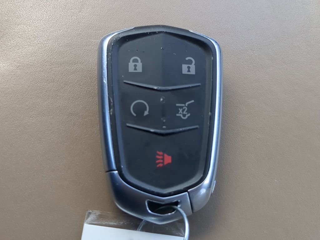 Used 2023 Cadillac XT5 Sportv w/ Platinum Package image 29