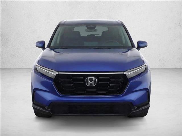 Certified 2023 Honda CR-V EX video 2