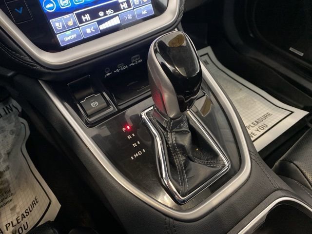 Certified 2023 Subaru Outback Touring image 20