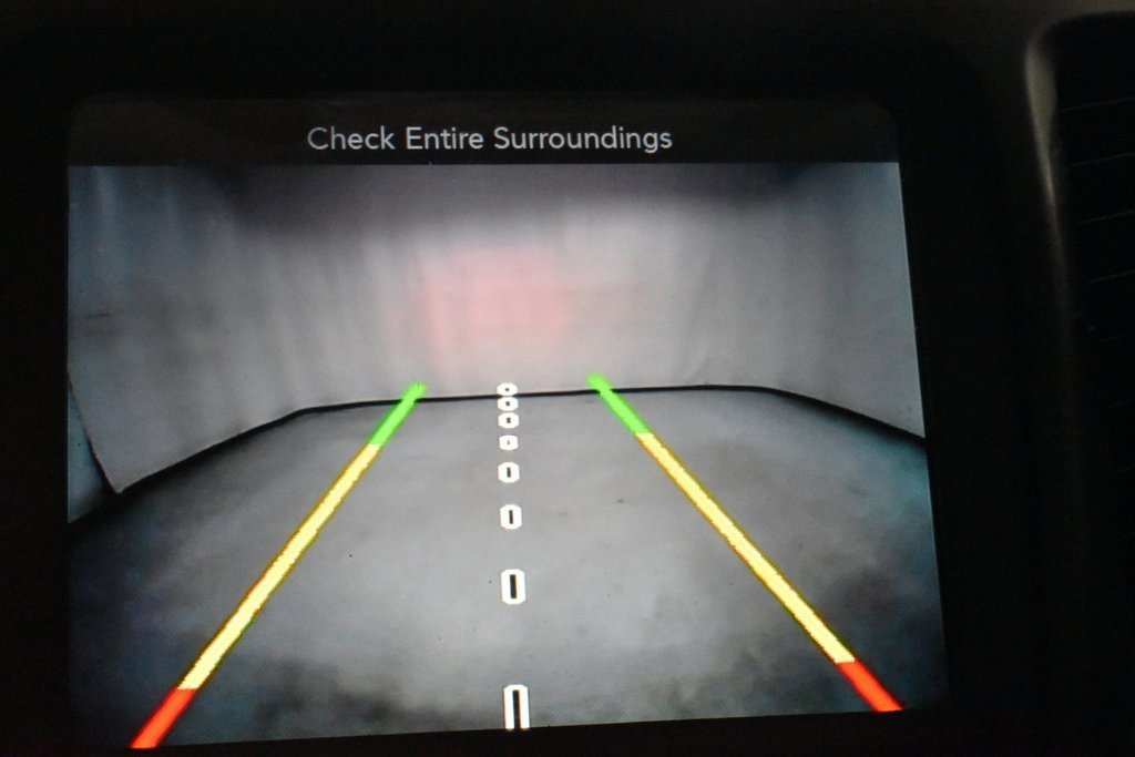 Used 2017 Jeep Cherokee Limited image 22