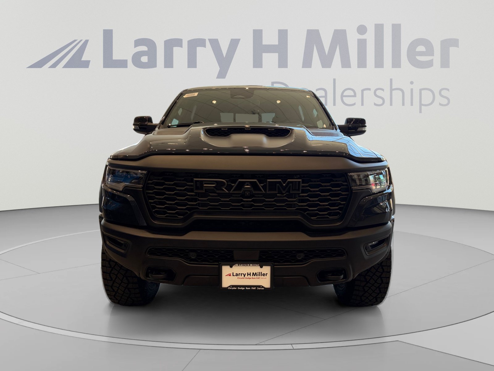 New 2027 RAM 1500 RHO AWD/4WD image 8