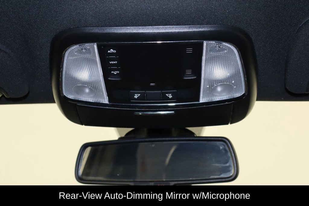 Used 2016 Dodge Durango SXT w/ Blacktop Package image 27