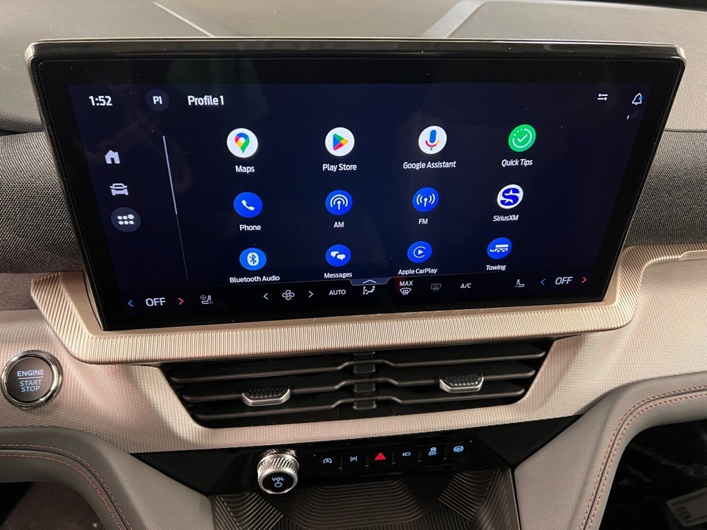 New 2026 Ford Explorer Active image 8