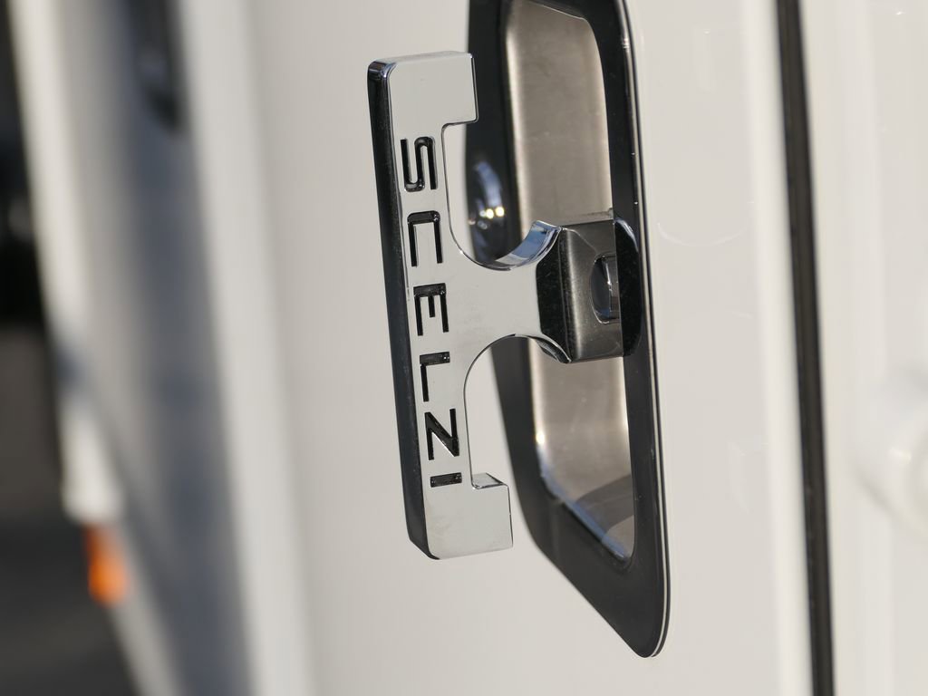New 2025 RAM 4500 Tradesman image 8