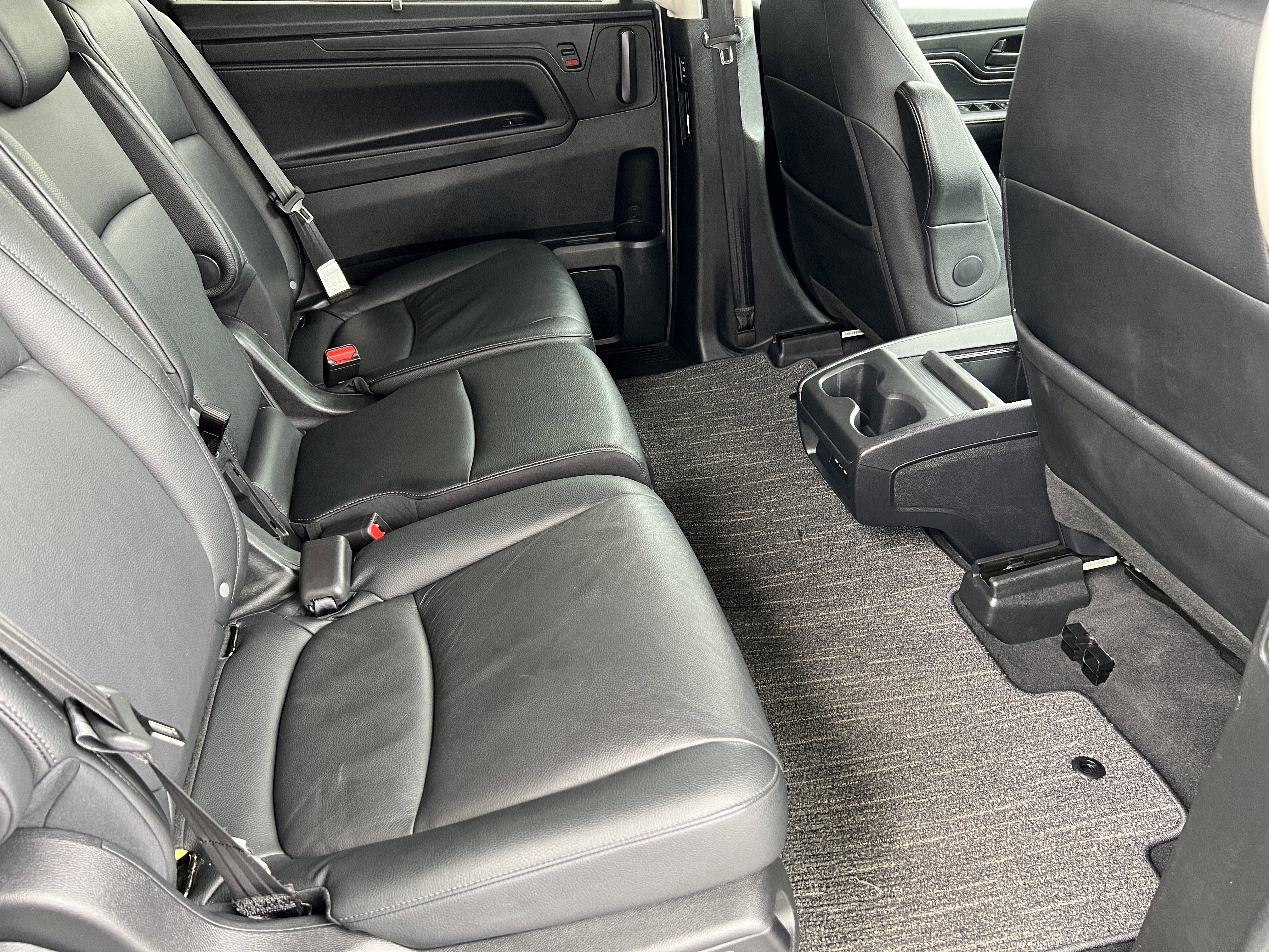 Used 2025 Honda Odyssey EX-L image 19