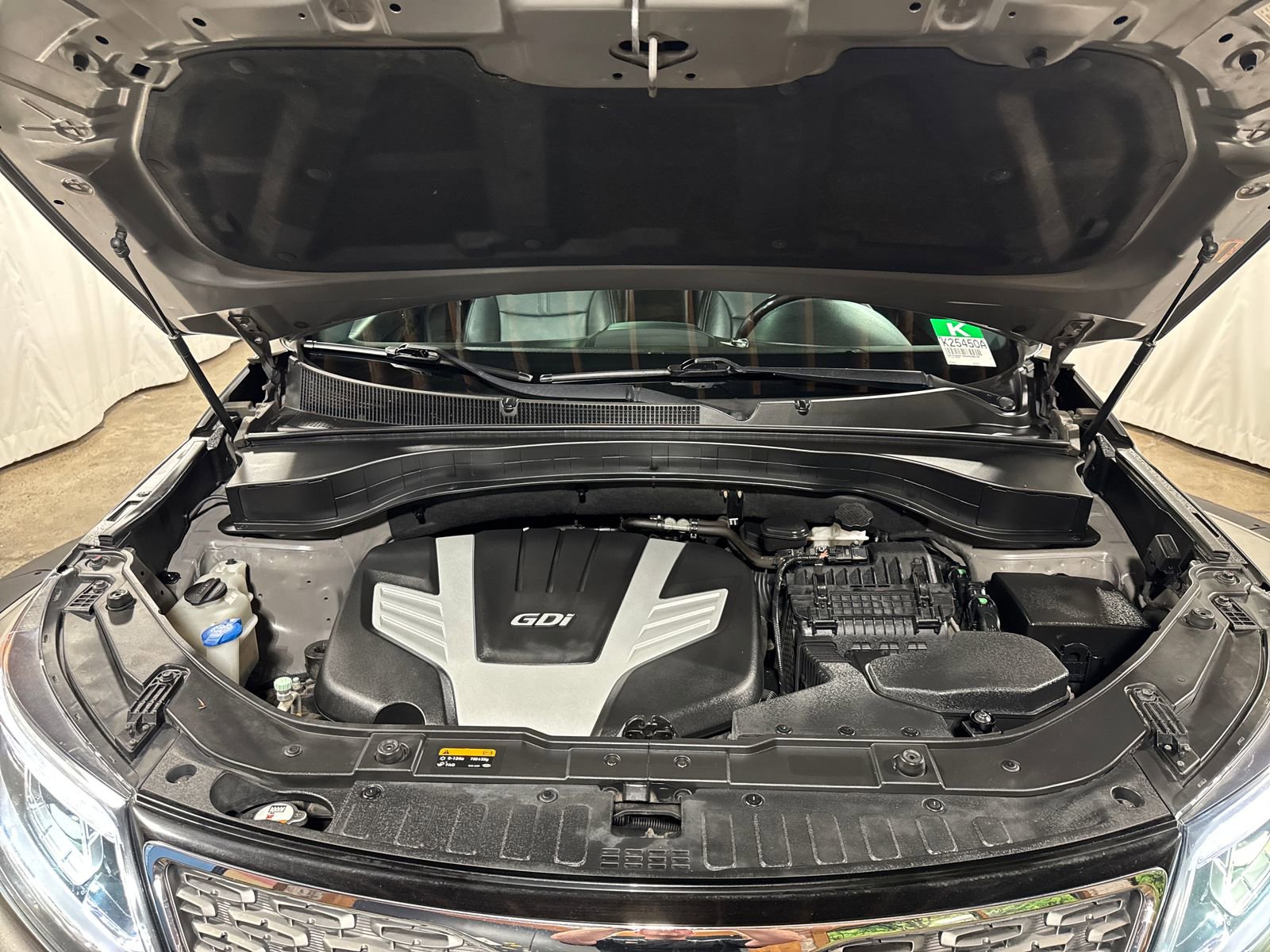 Used 2014 Kia Sorento SX w/ 3rd Row Package FWD image 39