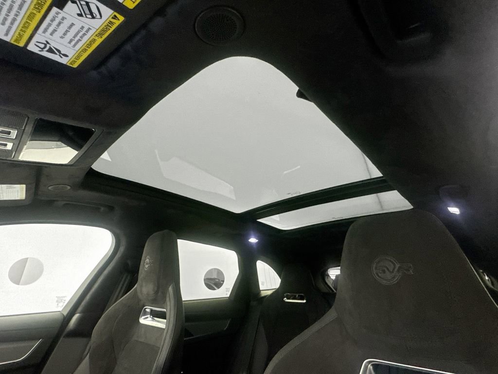 New 2026 Jaguar F-PACE SVR image 21