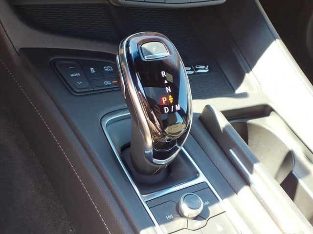 Used 2023 Cadillac CT5 Luxury w/ Sun And Sound Package AWD/4WD image 22