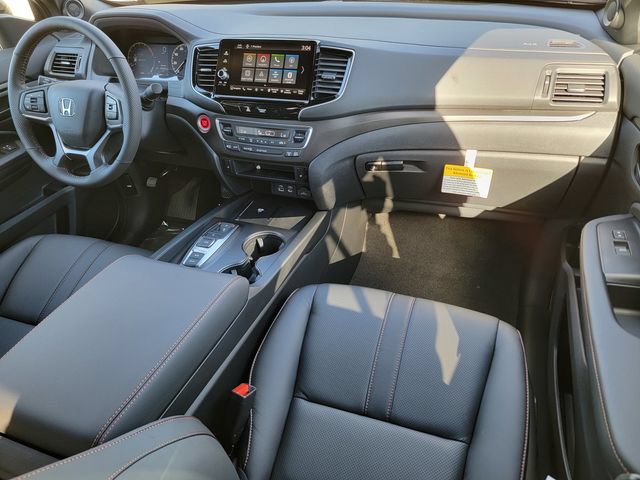 New 2026 Honda Ridgeline TrailSport image 30
