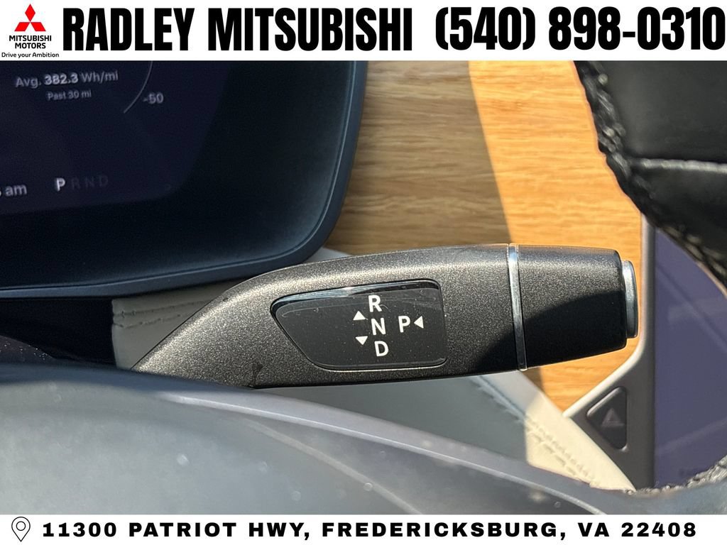 Used 2020 Tesla Model S Long Range AWD/4WD image 7