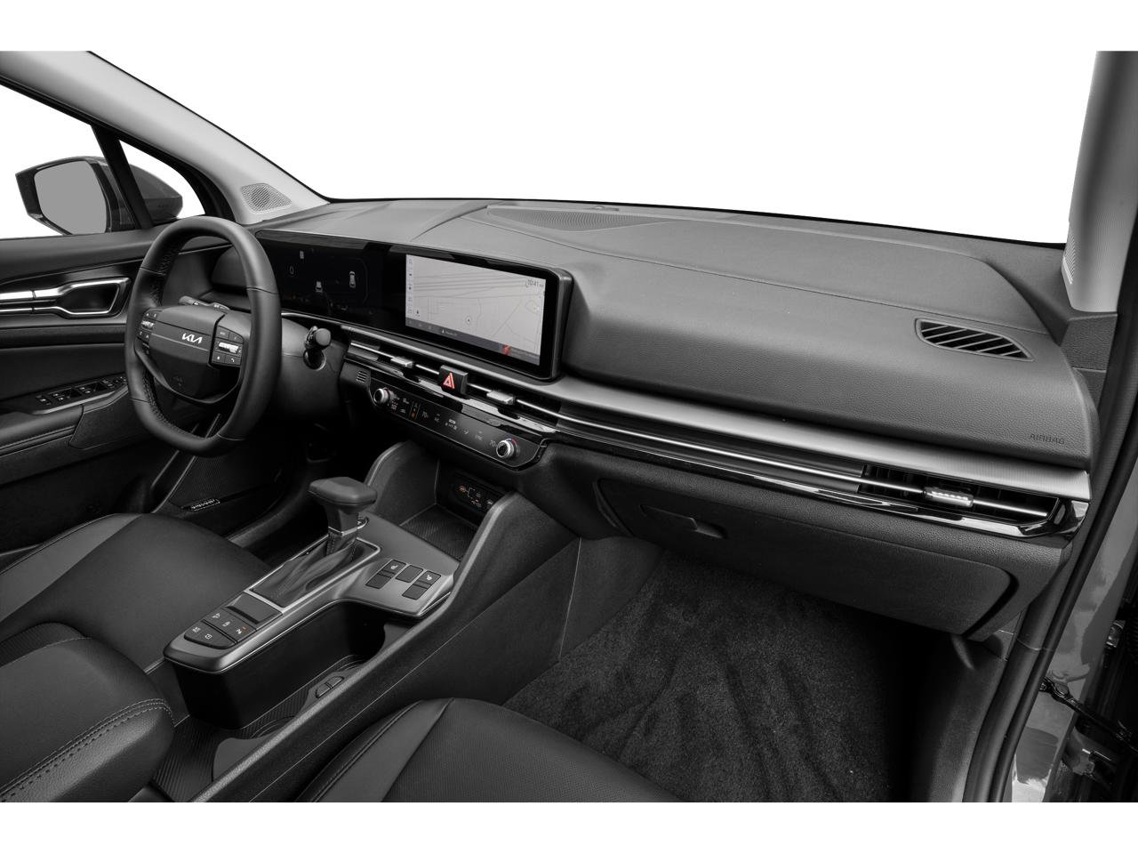 New 2026 Kia Sportage SX image 38