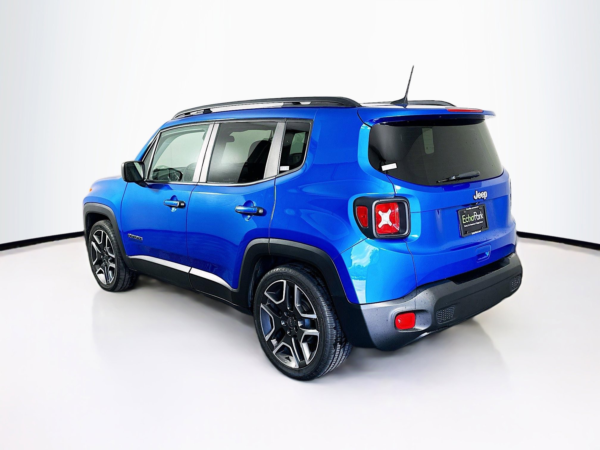 Used 2020 Jeep Renegade Sport image 5
