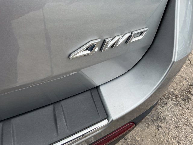 Used 2022 Ford Explorer Limited w/ Equipment Group 301A AWD/4WD image 10