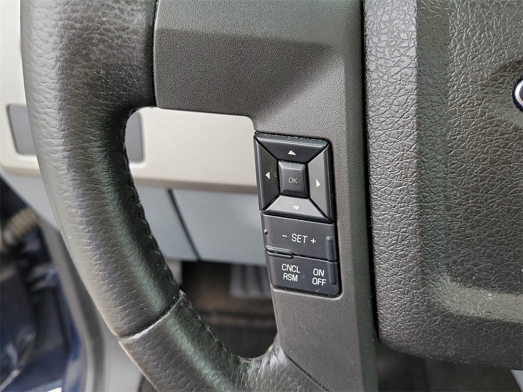 Used 2013 Ford F150 Lariat w/ Luxury Equipment Group image 29