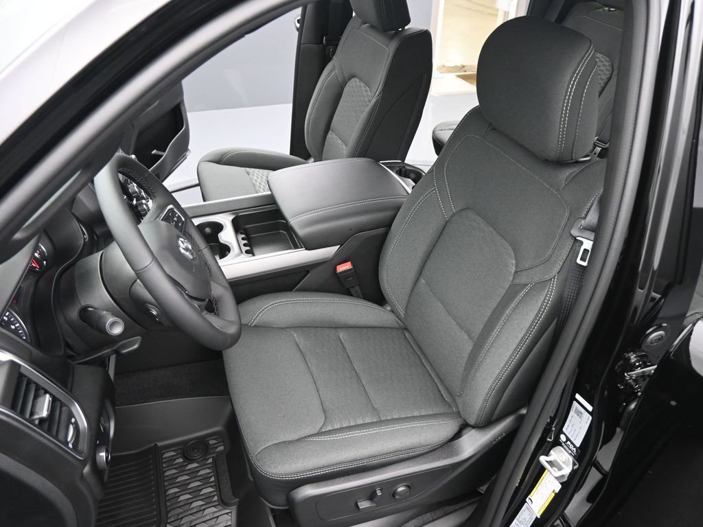 New 2026 RAM 1500 Big Horn image 11