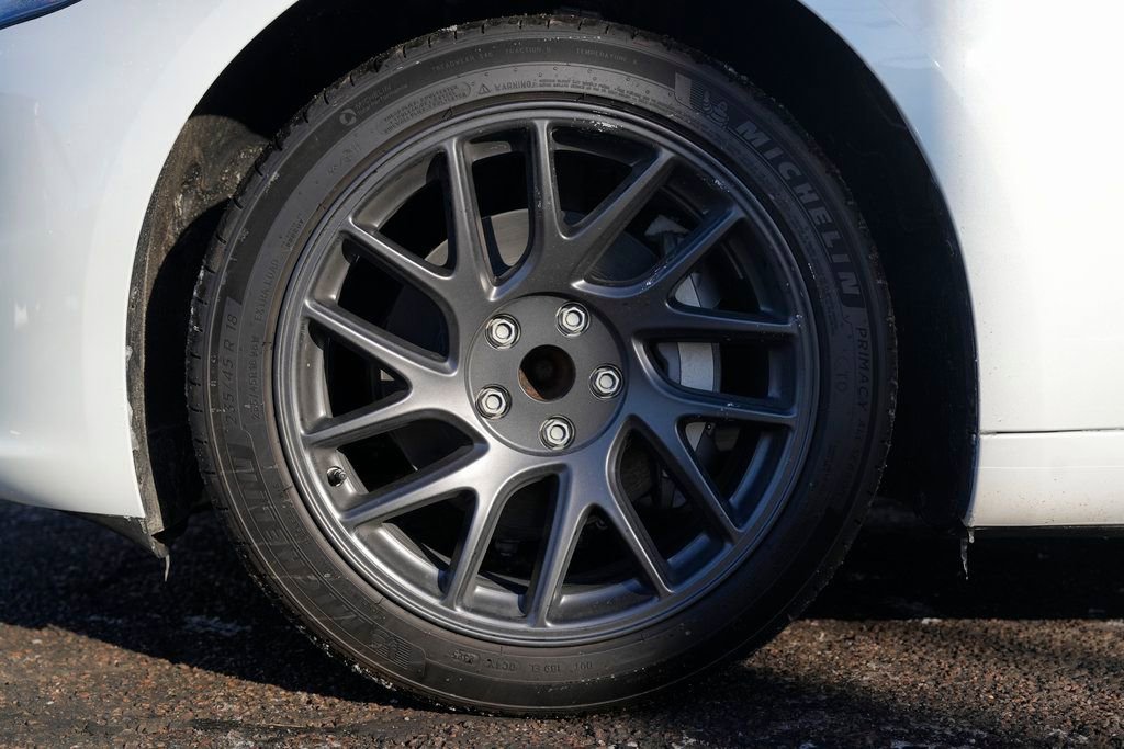 Used 2026 Tesla Model 3 Long Range image 13