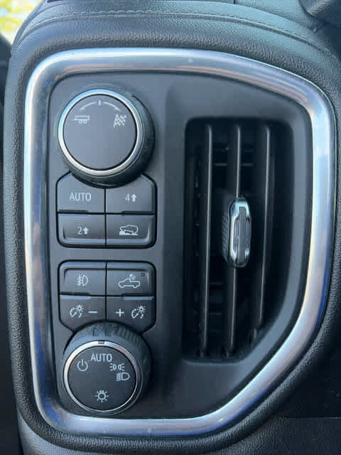 Used 2019 Chevrolet Silverado 1500 RST w/ All-Star Edition AWD/4WD image 20