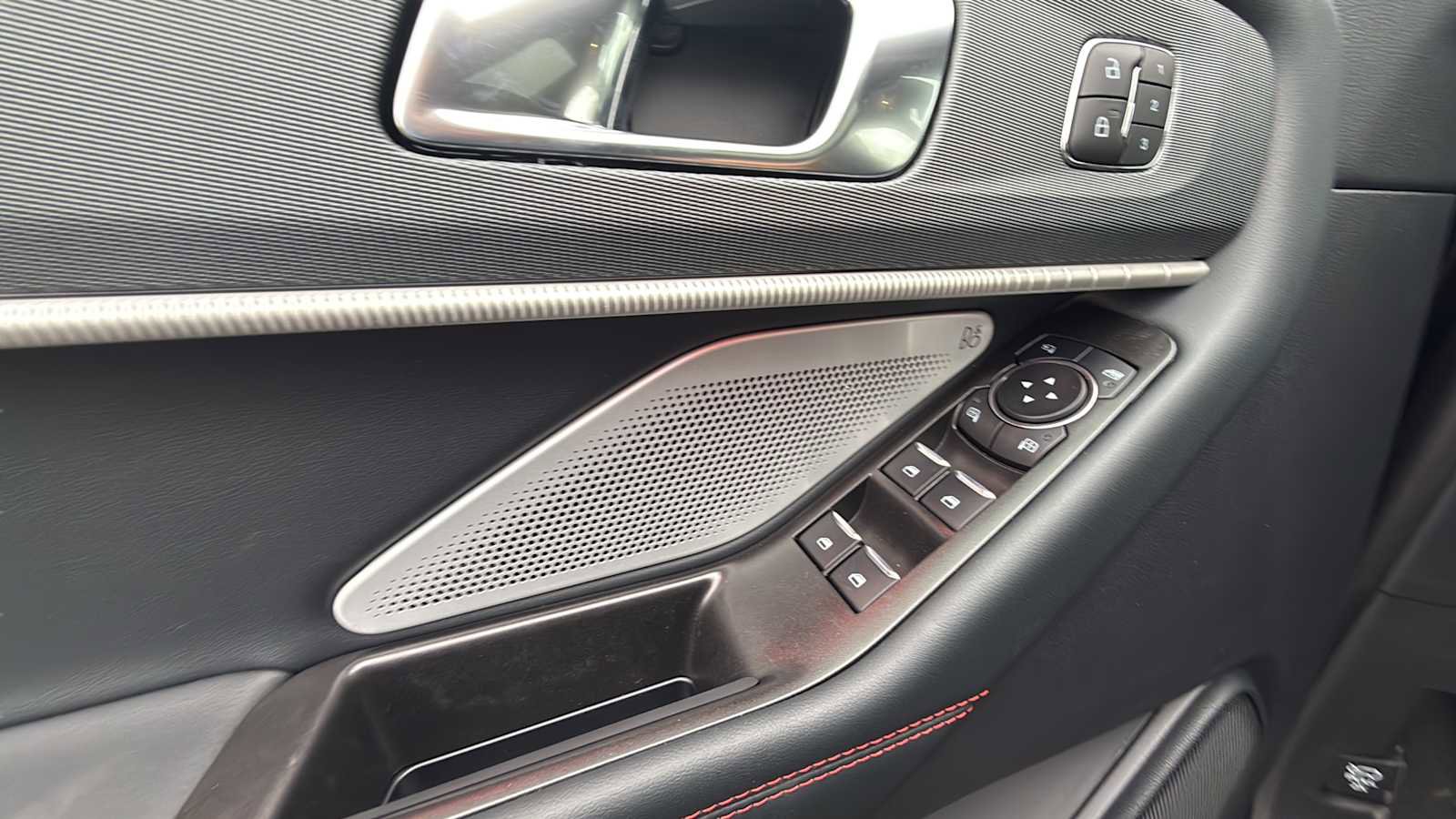 New 2026 Ford Explorer ST w/ Sun And Sound Package image 14