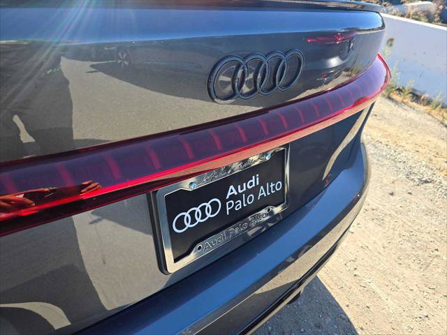 New 2026 Audi S5 Premium Plus AWD/4WD image 13