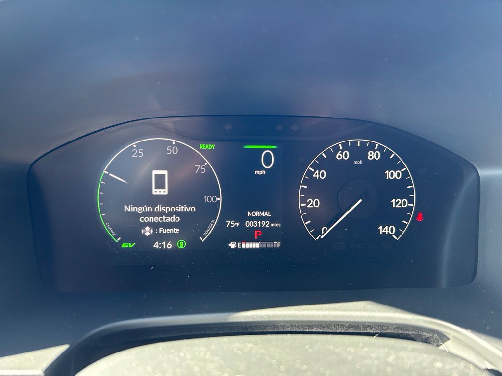 Used 2025 Honda CR-V Sport-L image 24