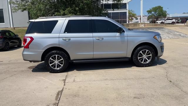Used 2021 Ford Expedition XL AWD/4WD image 9