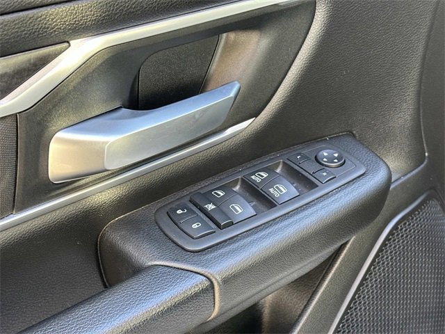 Certified 2023 RAM 1500 Big Horn w/ Trailer Tow Group image 17