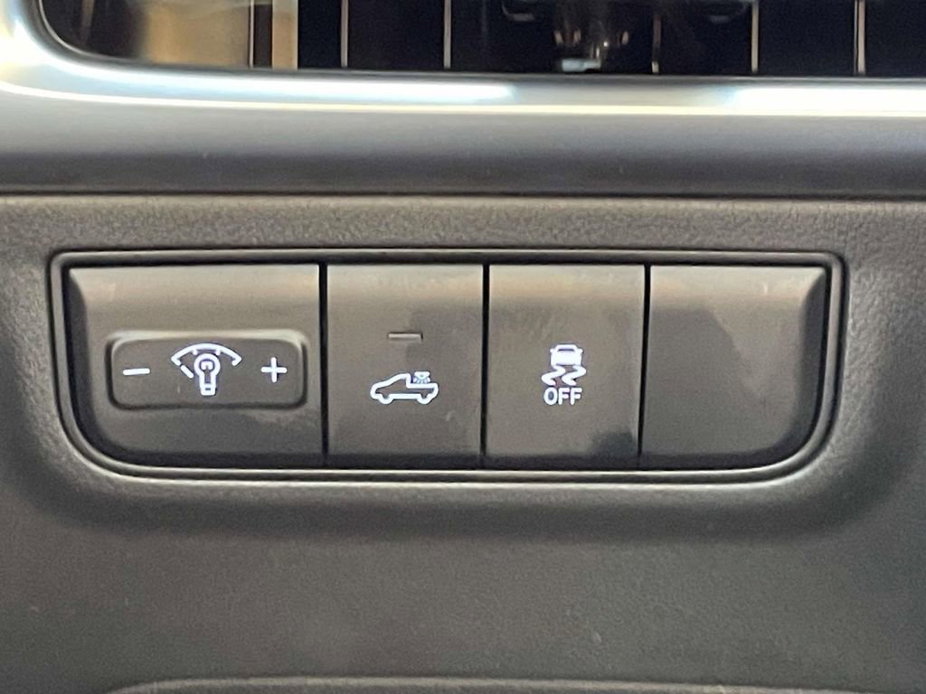 New 2026 Hyundai Santa Cruz SEL AWD/4WD image 17